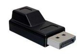 Beelscherm- en tv-kabel - DeLOCK DisplayPort adapter - 65237
