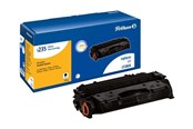 Inkt, toner en verbruiksartikelen - Pelikan 1235 - Lasertoner Zwart - 4225030