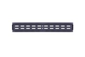 Muurbevestigingen, AV-bevestigingen & AV-meubels - Multibrackets M Public Video Wall Mount Push Rail 450mm - Max 45 kg - recommended for - 7350073730537