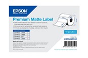 Papier, fotopapier en etiketten - Epson Premium 102 x 76 mm 440 label(s) - C33S045532