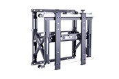 Muurbevestigingen, AV-bevestigingen & AV-meubels - Multibrackets M Public Video Wall Mount Push HD - Max 50 kg - recommended for 70" - 7350073730568