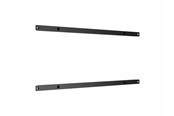 Muurbevestigingen, AV-bevestigingen & AV-meubels - Multibrackets M Extender kit Push HD 600x400 - Max 50 kg - recommended for 70" - 7350073730575