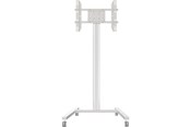 Muurbevestigingen, AV-bevestigingen & AV-meubels - Multibrackets m Display Stand 180 Single Zilver - Max 50 kg - recommended for 63" - 7350073730636