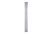 Muurbevestigingen, AV-bevestigingen & AV-meubels - Multibrackets M Public Display Stand Pillar 70 - Max 90 kg - recommended for - 7350073730674