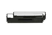 Inkt, toner en verbruiksartikelen - Epson Dualpack - Print ribbon Zwart - C13S015646