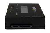 Harde schijf array - StarTech.com Standalone 2.5 / 3.5" SATA Hard Drive Duplicator and Gum - SATDUP11