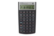 Rekenmachine - HP 10bII+ - 12-digit LCD - Financial functions - NW239AA#UUZ