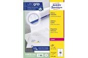 Papier, fotopapier en etiketten - Avery Adreslabel - L7173-100