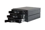 Harde schijf accessoires - Chieftec CBP-2131SAS - CBP-2131SAS