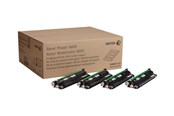 Inkt, toner en verbruiksartikelen - Xerox 108R01121 / Imaging Kit 4-Pack C400 C405 6505 6655 - 108R01121