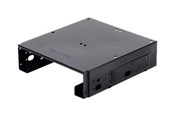 Harde schijf accessoires - SilverStone SDP10B - SST-SDP10B
