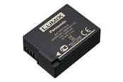 Batterijen & batterijgrepen - Panasonic DMW-BLC12E - DMW-BLC12E