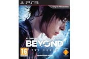 Games - Beyond: Two Souls - Sony PlayStation 3 - Adventure - 711719244066