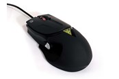 Muis - Gamdias APOLLO Gaming Mouse - Muis - Optisch - 5 knoppen - Zwart - GMS5101