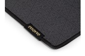 Muismat & accessoires - Gamdias NYX Gaming Mat Control - Large - GMM1510