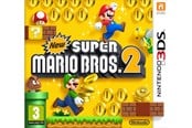 Games - New Super Mario Bros. 2 - Nintendo 3DS - Action - 0045496522575