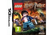 Games - LEGO Harry Potter: Jaren 5-7 - Nintendo DS - Action/Adventure - 5051892051576