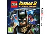 Games - Lego Batman 2: DC Super Heroes - Nintendo 3DS - Action - 5051892110648