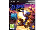 Games - Sly Cooper: Dieven in de Tijd - Sony PlayStation 3 - Action/Adventure - 711719267959