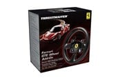 Gaming accessoires - Thrustmaster Ferrari 458 Challenge - Controller - 4060047