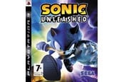 Games - Sonic Unleashed (Essentials) - Sony PlayStation 3 - Action - 5055277020409