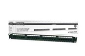 Accessoires - DIGITUS Patchp. 19" Cat5e 24-fach - DN-91524U