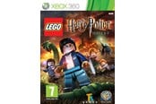 Games - LEGO Harry Potter: Jaren 5-7 - Microsoft Xbox 360 - Action - 0883929187560