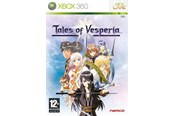 Games - Tales of Vesperia - Microsoft Xbox 360 - RPG - 3296580807406