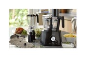 Keukenmachine & Foodprocessor - Philips Foodprocessor Avance Collection HR7776 Compact: 0 - HR7776/90