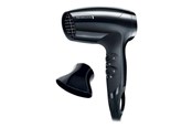 Haardroger - REMINGTON Haardroger D5000 Compact - 1800 W - D5000 ECO