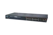 PoE-injector - PLANET POE-1200G - POE-1200G