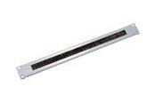 Rackkoffers - Triton RAC-ZP-X03-A2 - 1U - Cable Management Panel - RAC-ZP-X03-A2