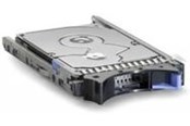 Harde schijf - IBM 300GB 10K 6Gbps SAS 2.5 SFF G2 - 300GB - Harde schijf - 90Y8877 - SAS2 - 2.5" - 90Y8877
