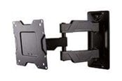Muurbevestigingen, AV-bevestigingen & AV-meubels - Ergotron Neo-Flex Cantilever VHD - Max 36.3 kg - recommended for 63" - 45-385-223