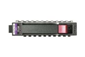 Harde schijf - HP Enterprise - 1.2TB - Harde schijf - 718160-B21 - SAS2 - 2.5" - 718160-B21