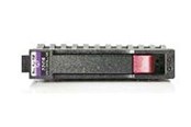 Harde schijf - HP Enterprise - 1.2TB - Harde schijf - 718162-B21 - SAS2 - 2.5" - 718162-B21