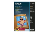 Papier, fotopapier en etiketten - Epson - blankt fotopapir - C13S042539