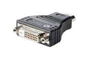 Beelscherm- en tv-kabel - HP HDMI to DVI Display Adapter - F5A28AA