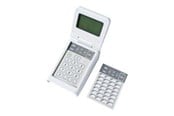 Printeraccessoires - Brother printer touch panel display - PATDU001