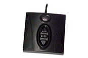 Afstandsbediening - Elite Screens ZSP-WB-B - ZSP-WB-B