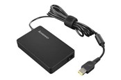 Laptop oplader - Lenovo ThinkPad 65W AC Adapter - 0C52635