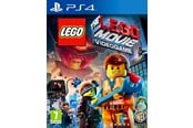 Games - Lego Movie: The Videogame - Sony PlayStation 4 - Action/Adventure - 5051895254196
