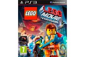 Games - Lego Film: De Videogame (Essentials) - Sony PlayStation 3 - Action - 5051895255117