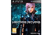 Games - Final Fantasy XIII: Lightning Returns - Sony PlayStation 3 - RPG - 5021290057272