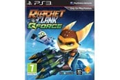 Games - Ratchet & Clank: QForce - Sony PlayStation 3 - Action/Adventure - 711719265337