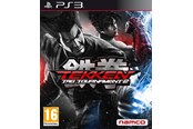 Games - Tekken Tag Tournament 2 - Sony PlayStation 3 - Fighting - 3391891963930