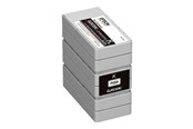 Inkt, toner en verbruiksartikelen - Epson GJIC5(K) - Inktpatroon Zwart - C13S020563
