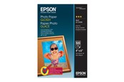 Papier, fotopapier en etiketten - Epson Photo Papier Glossy - 10x15cm - 500 sheets - C13S042549