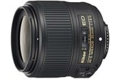 Lens - Nikon AF-S 35mm f/1.8G ED - JAA137DA