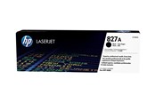 Inkt, toner en verbruiksartikelen - HP 827A / CF300A Black Toner - Lasertoner Zwart - CF300A